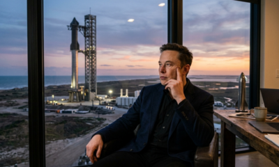 Frase de Elon Musk: “Não confunda escolaridade com educação. Eu não estudei em Harvard, mas as pessoas que trabalham para mim estudaram.” e a reflexão da internet sobre como a inteligência vai além do diploma