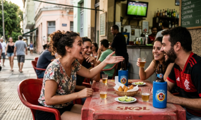 A psicologia diz que pessoas que falam alto o tempo todo não são necessariamente dominadoras nem confiantes, e o motivo real costuma ser outro