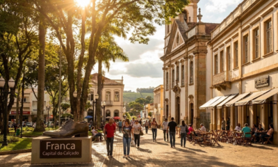 A cidade que prova que viver no interior pode significar mais estabilidade, tranquilidade e qualidade de vida