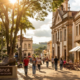 A cidade que prova que viver no interior pode significar mais estabilidade, tranquilidade e qualidade de vida