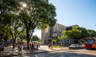 Nota máxima em saneamento e qualidade: a cidade do interior de São Paulo que cresceu entre trilhos e hoje chama atenção de quem busca viver bem