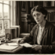Citação do dia de Virginia Woolf: “Você não pode encontrar a paz evitando a vida.” Lições de vida de uma citação inspiradora da lendária romancista sobre o perigo do isolamento, a necessidade de enfrentar os atritos sociais e a coragem de amar