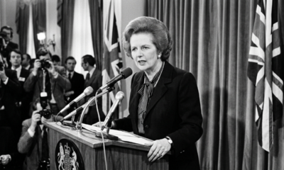 Margaret Thatcher, química e advogada: “Se você quer que algo seja dito, peça a um homem; se quer que algo seja feito, peça a uma mulher”. Lições sobre execução, pragmatismo e por que a capacidade realizadora das mulheres acelera qualquer projeto travado