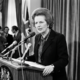 Margaret Thatcher, química e advogada: “Se você quer que algo seja dito, peça a um homem; se quer que algo seja feito, peça a uma mulher”. Lições sobre execução, pragmatismo e por que a capacidade realizadora das mulheres acelera qualquer projeto travado