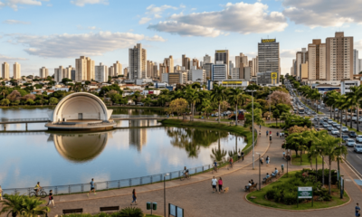 A cidade paulista que virou nome de sanduíche em 1937 e já foi o maior entroncamento ferroviário do país