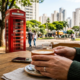 Fundada por ingleses e batizada em homenagem a Londres, essa cidade brasileira virou a capital do café, tem 6 obras de Vilanova Artigas e um lago com jardim de Burle Marx