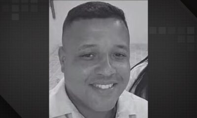 Pai é morto a tiro em Duque de Caxias ao voltar da igreja com filho