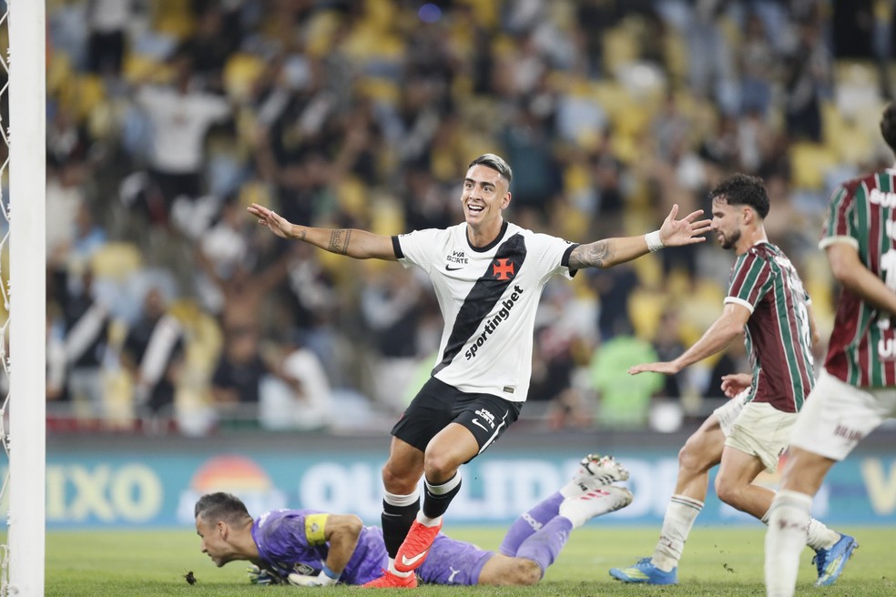 Foto: André Durão/ge