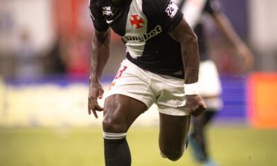 Foto: Matheus Lima/Vasco