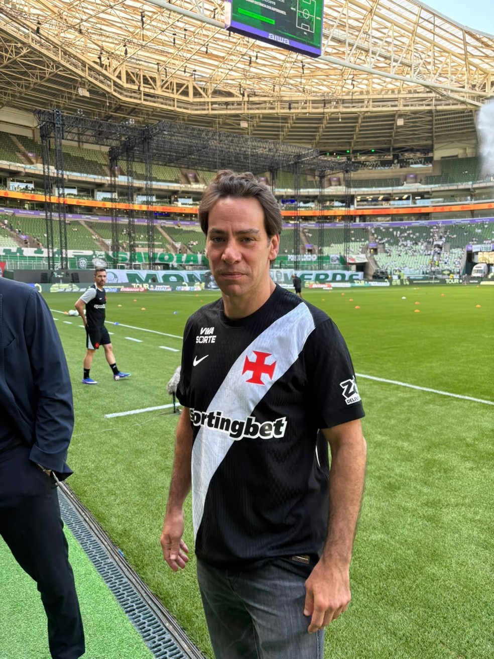 Foto: Bruno Murito