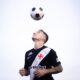 Bruno Duarte (Foto: Matheus Lima/Vasco)