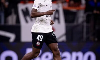 Foto: Rodrigo Coca/Agência Corinthians