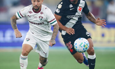 FOTO: MARCELO GONÇALVES / FLUMINENSE F.C.