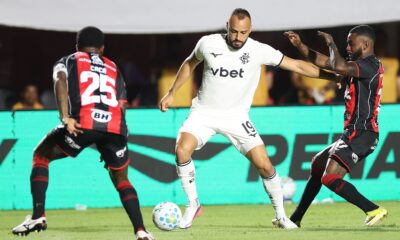 Foto: Vítor Silva/Botafogo