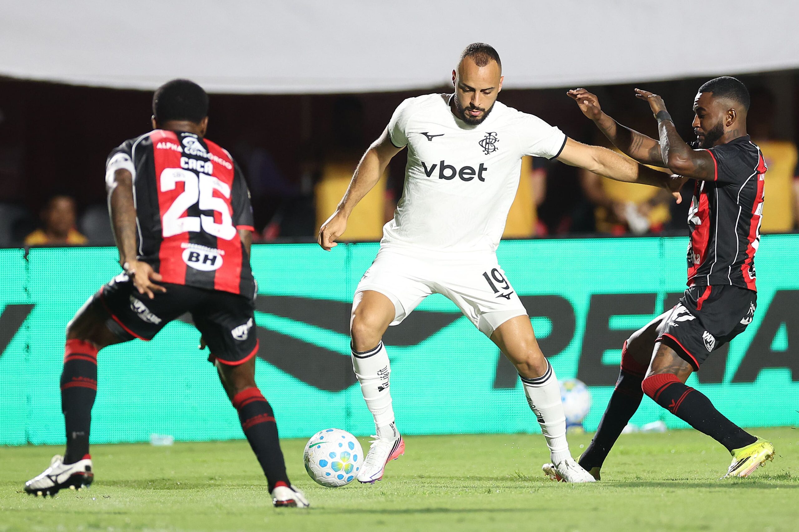 Foto: Vítor Silva/Botafogo
