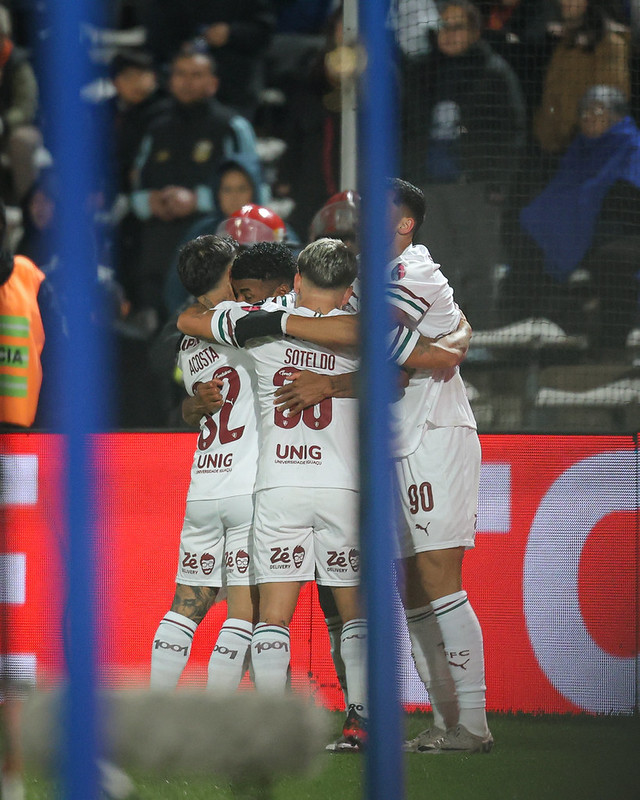 Foto: Marcelo Gonçalves / Fluminense FC