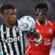 Besiktas faz proposta por Danilo, do Botafogo, mas negócio tem entrave