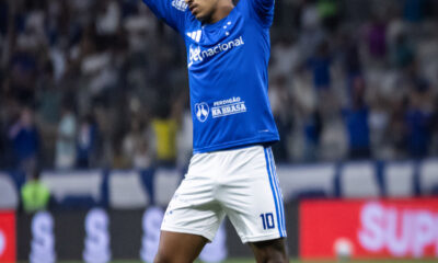 Foto: Divulgação/Cruzeiro