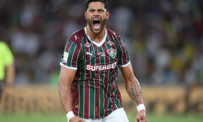 FOTO: MARCELO GONÇALVES / FLUMINENSE F.C.