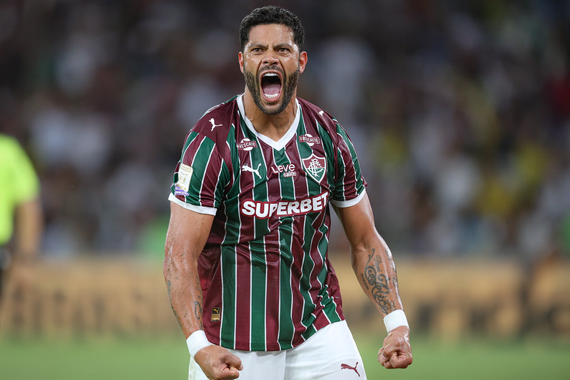 FOTO: MARCELO GONÇALVES / FLUMINENSE F.C.