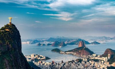 Como fica o tempo para o fim de semana no Rio? Veja a previsão