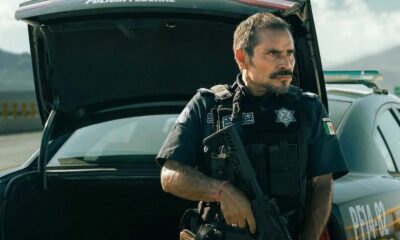 La Captura: filme sobre El Chapo é sucesso na Netflix e se baseia em fatos reais
