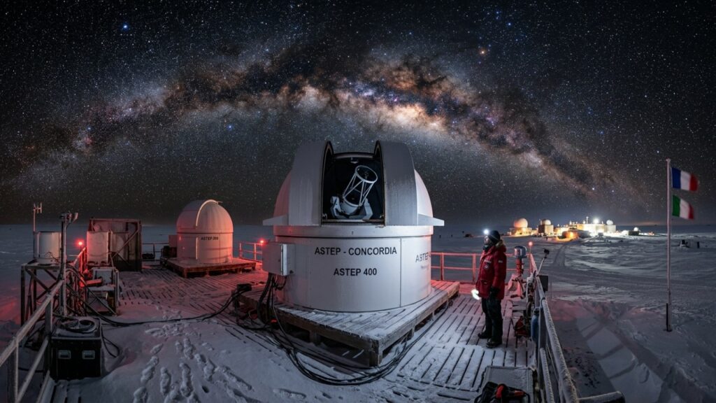 Maiores que Júpiter e leves como algodão-doce: astrônomos descobrem dois planetas gigantes que desafiam tudo o que se sabia sobre o espaço