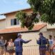 Milhares de abelhas aparecem em casa e Bombeiros alertam para erros que podem provocar ataque do enxame