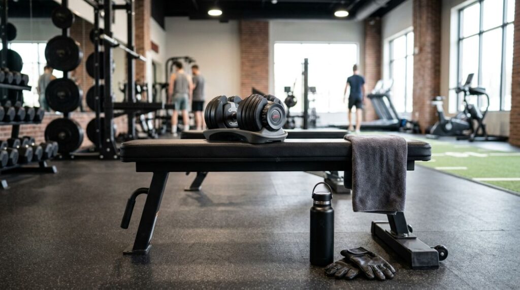 O que muda no treino de musculação depois dos 40 e por que copiar a rotina dos 20 anos pode não funcionar