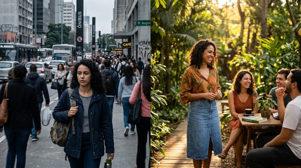 Reflexão de Confúcio, filósofo chinês: "Temos duas vidas e a segunda começa quando percebemos que só temos uma."