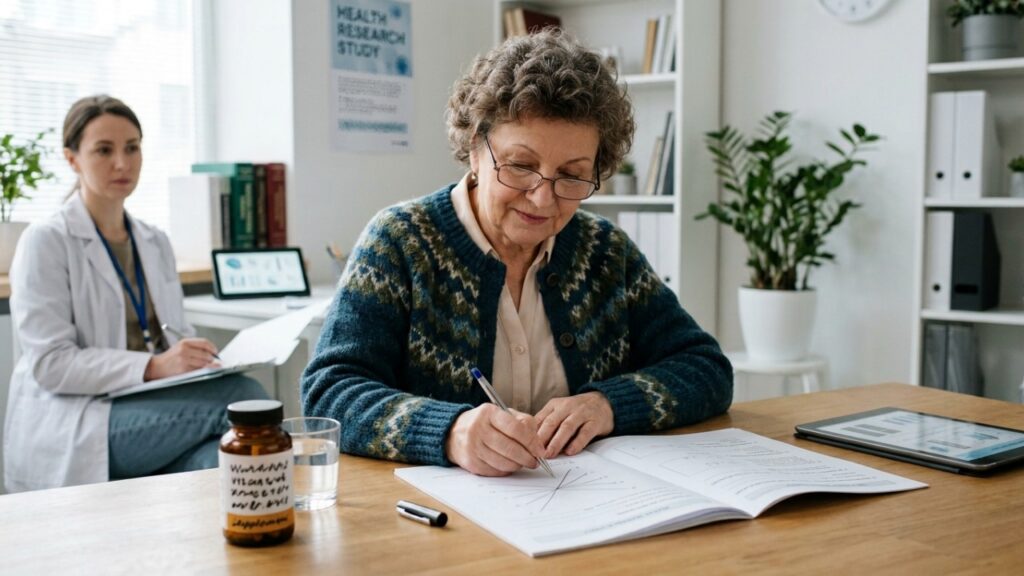 Estudo identifica vitamina que pode favorecer o desempenho cognitivo de pessoas acima dos 50 anos com problemas de sono