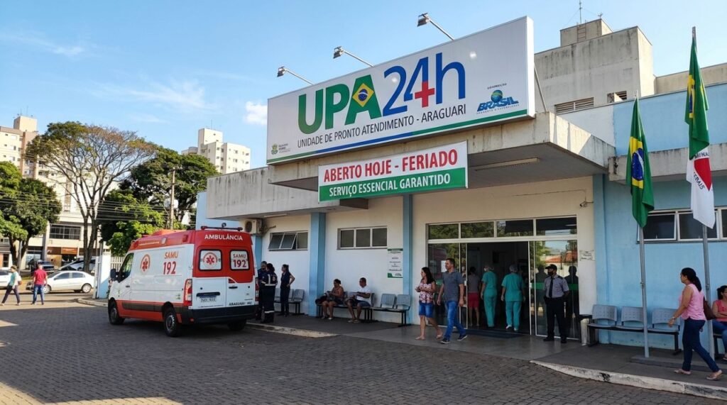 Expediente de bancos, escolas e repartições públicas muda nesta sexta-feira, 28 de agosto