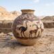 Arqueólogos encontram cerâmicas de 3.200 anos que funcionavam como uma verdadeira “marca” e eram reconhecidas muito longe de onde eram produzidas