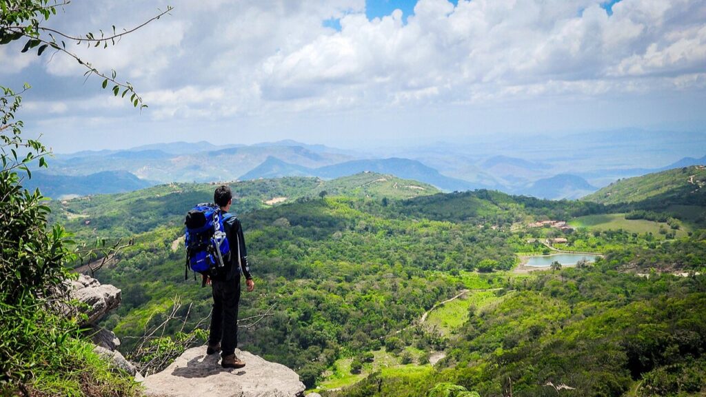 Pequena vila nas montanhas ganhou o apelido de “Suíça nordestina” após registrar 10°C em uma região lembrada pelo calor
