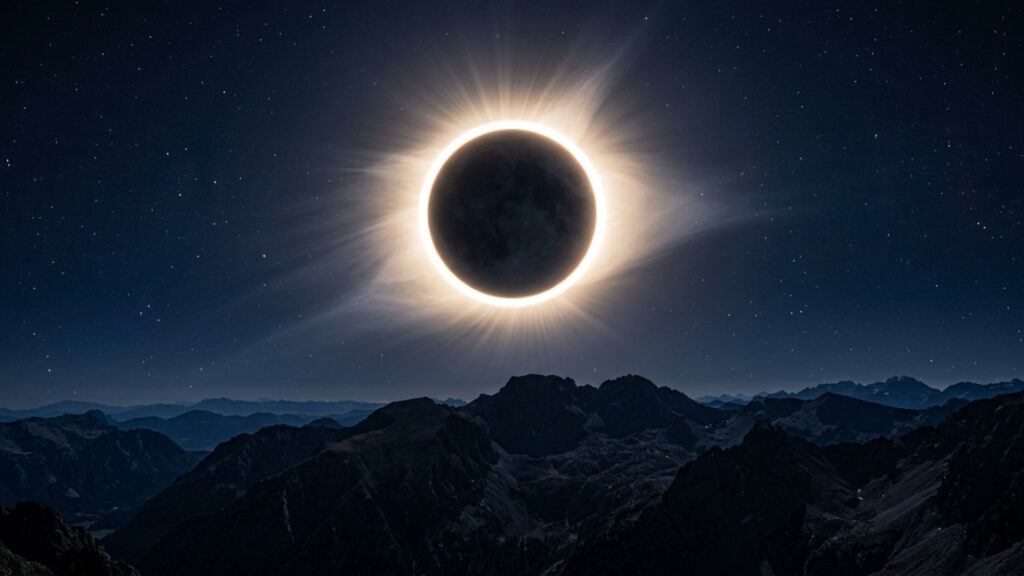 A Lua não para de se afastar da Terra e os impactos desse fenômeno podem mudar o planeta para sempre