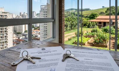 Mulher vende o apartamento em São Paulo, compra um sítio no interior por 60% do valor e ainda sobra dinheiro para a reforma, troca 2 horas diárias de trânsito por uma horta no quintal e vê o custo de vida cair pela metade
