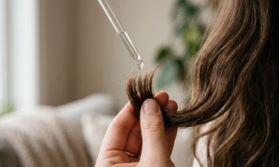 Cabeleireiro Rodrigo Cintra revela os cuidados que transformam um cabelo simples em um visual muito mais sofisticado