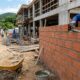 Usar areia lavada na preparação da argamassa: quais os benefícios e quando essa técnica pode ser usada na construção