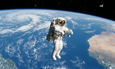 Em 1984, um astronauta se afastou 98 metros do ônibus espacial sem nenhum cabo e literalmente se tornou um “satélite humano”
