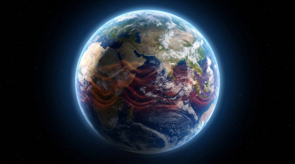 Adeus ao dia de 24 horas: entenda por que os dias na Terra podem chegar a 25 horas