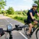 Especialistas afirmam: Pedalar 5 km por dia pode gastar até 50 mil calorias por ano e melhorar o condicionamento cardiovascular