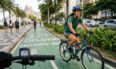 Esta atividade física feita por apenas 3 minutos por dia pode ajudar a reduzir o risco de 12 tipos de câncer e trazer benefícios importantes para a saúde