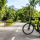 Fazer 15 minutos de bicicleta 4 vezes por semana parece pouco até somar mais de 50 horas por ano