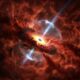 Cientistas descobrem “estrela de buraco negro” que pode mudar a forma como entendemos os primeiros objetos do Universo