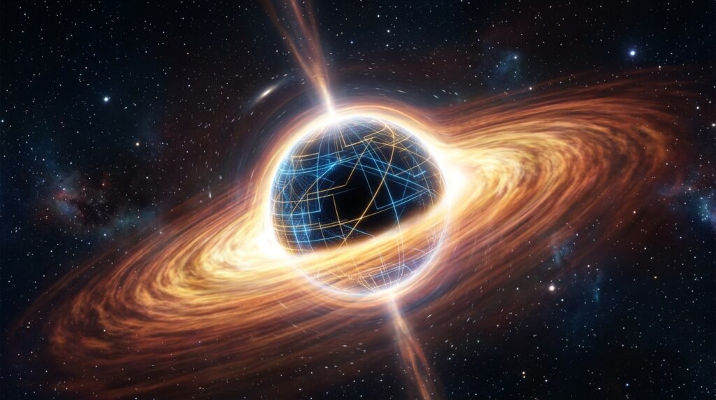 A hipótese do Universo Holográfico: por que alguns físicos acreditam que a realidade pode ser diferente do que imaginamos