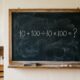 Apenas 1 em cada 5 idosos consegue acertar de primeira: quanto é 10 + 100 ÷ 10 × 100?