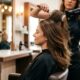 Nem shampoo nem vitamina: o detalhe no corte que faz cabelos finos parecerem muito mais cheios