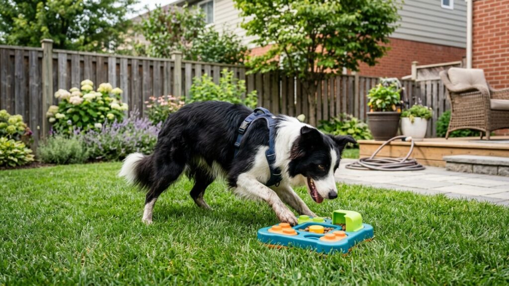 “Não recomendo ter um Border Collie em casa com crianças”, diz veterinário ao falar sobre o risco de estresse da raça