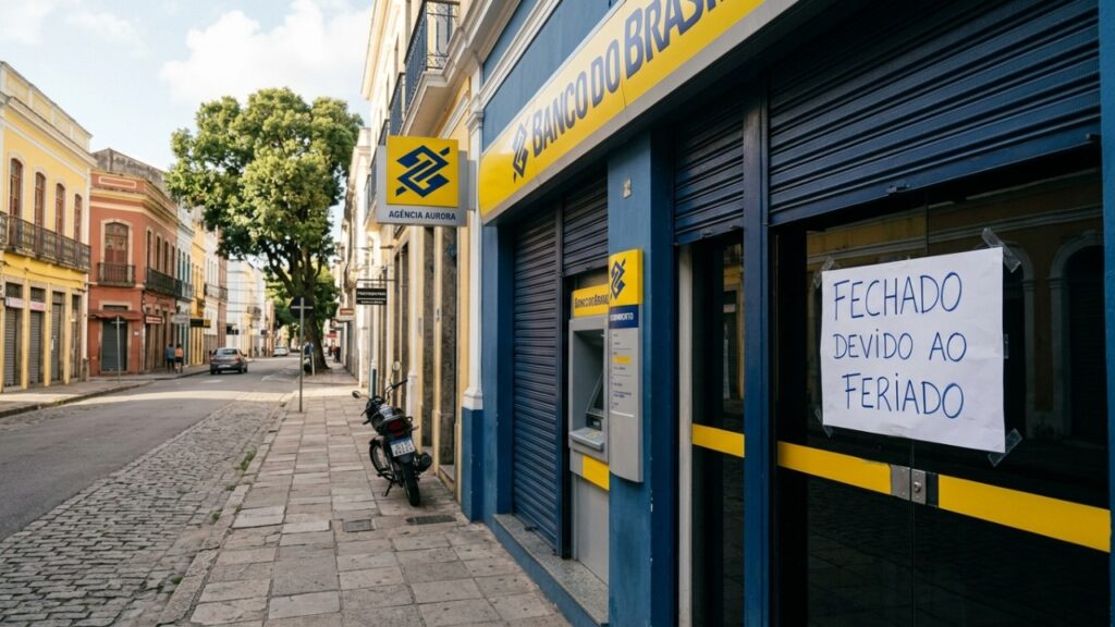 Autoridades confirmam feriadão que cairá em uma sexta-feira e promete alterar a rotina de milhões de trabalhadores, estudantes e consumidores