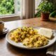 5 cafés da manhã com proteína para mulheres acima dos 40 que cansaram de comer pão todos os dias